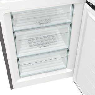 Réfrigérateur combiné GORENJE NRK62CA2XL4