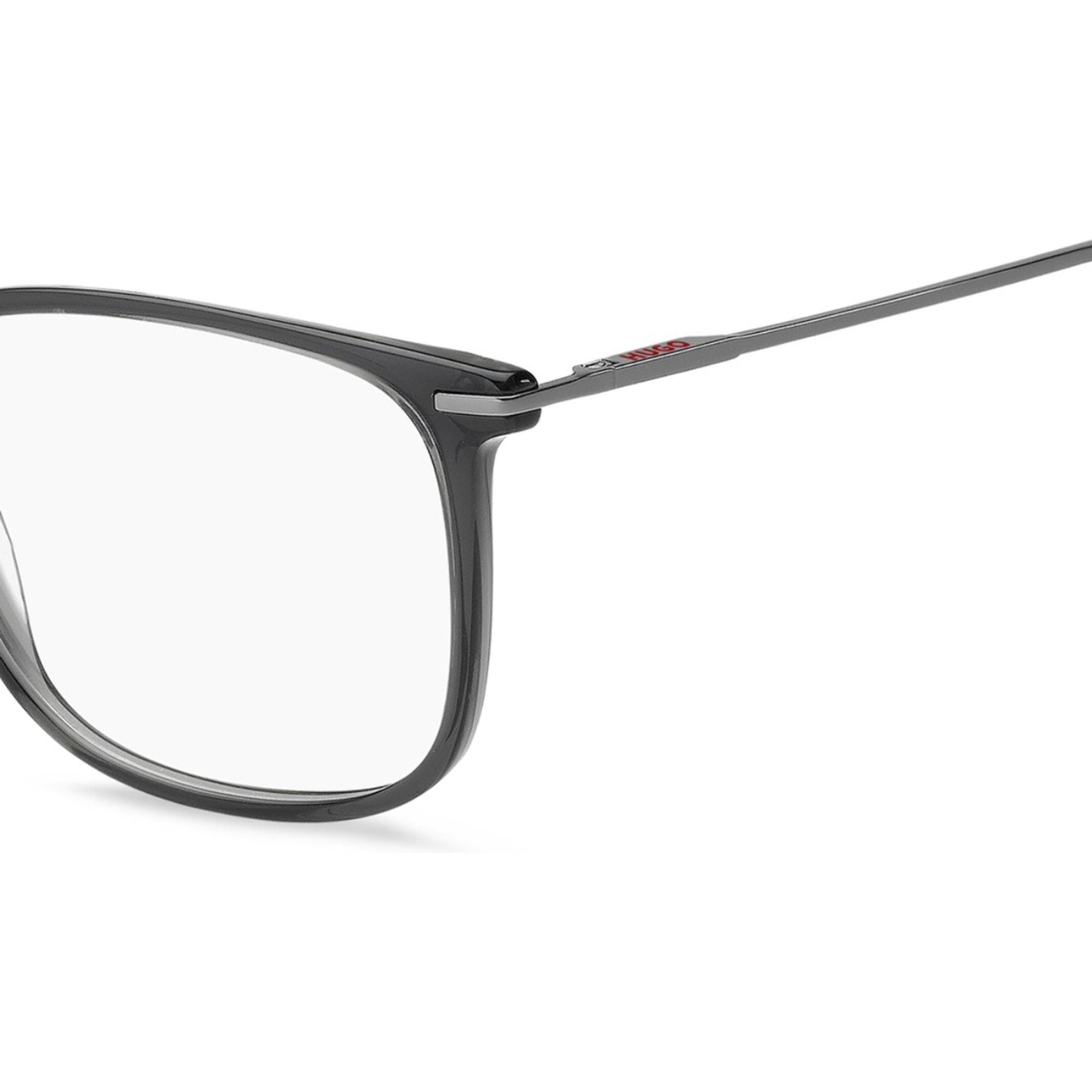 Gafas de Vista Hugo HG 1407 KB7 54 de Acetato Hombre 54 mm