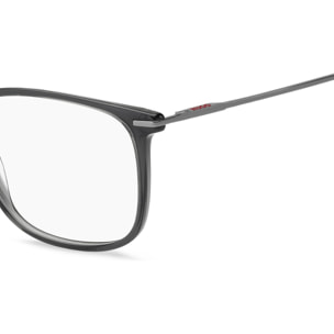 Gafas de Vista Hugo HG 1407 KB7 54 de Acetato Hombre 54 mm