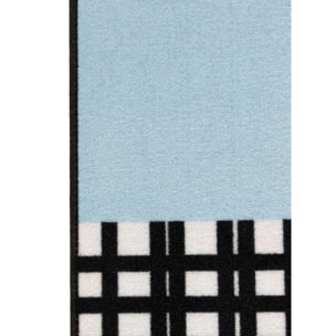 Tapis enfant tissé KARU