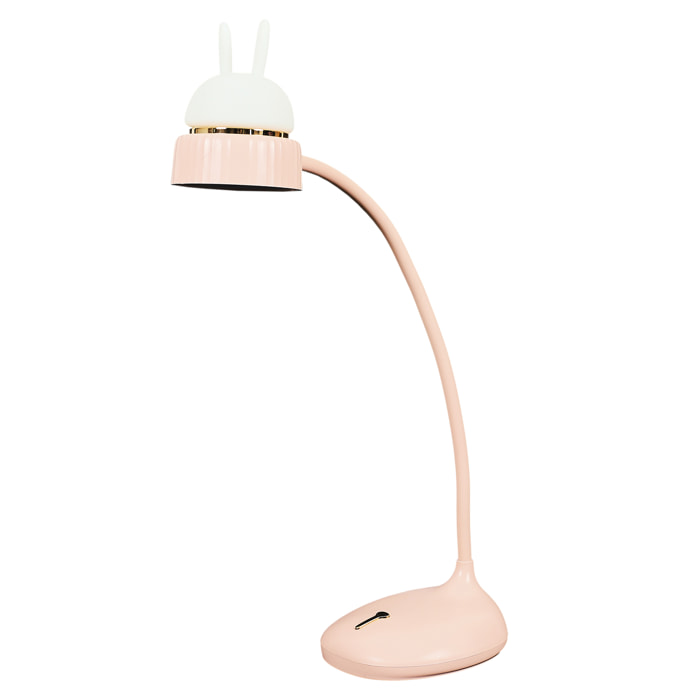 Lampe Led De Bureau Chat