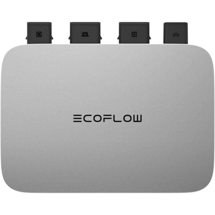 Micro-onduleur ECOFLOW Powerstream 800W