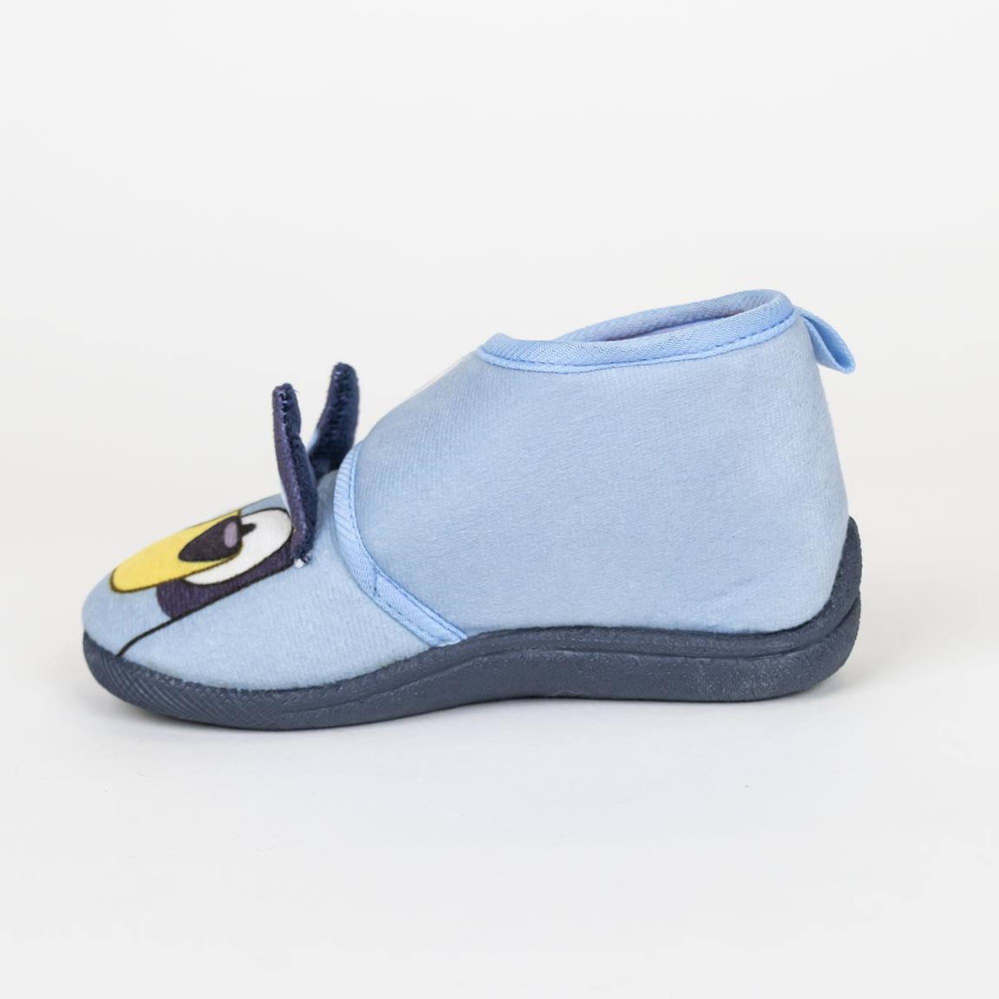 Zapatillas de estar por casa infantiles "Bluey"