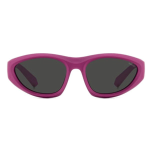 GAFAS DE SOL POLARIZADAS POLAROID PLD 2165/S GMY