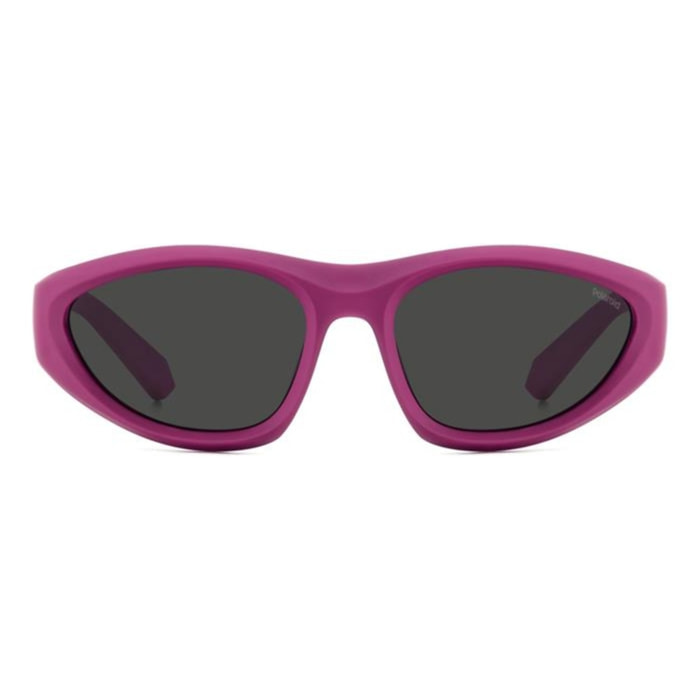 GAFAS DE SOL POLARIZADAS POLAROID PLD 2165/S GMY