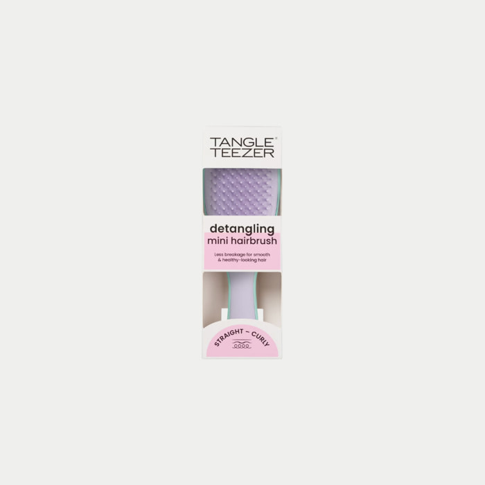TT TUD MINI Mint / Lilac