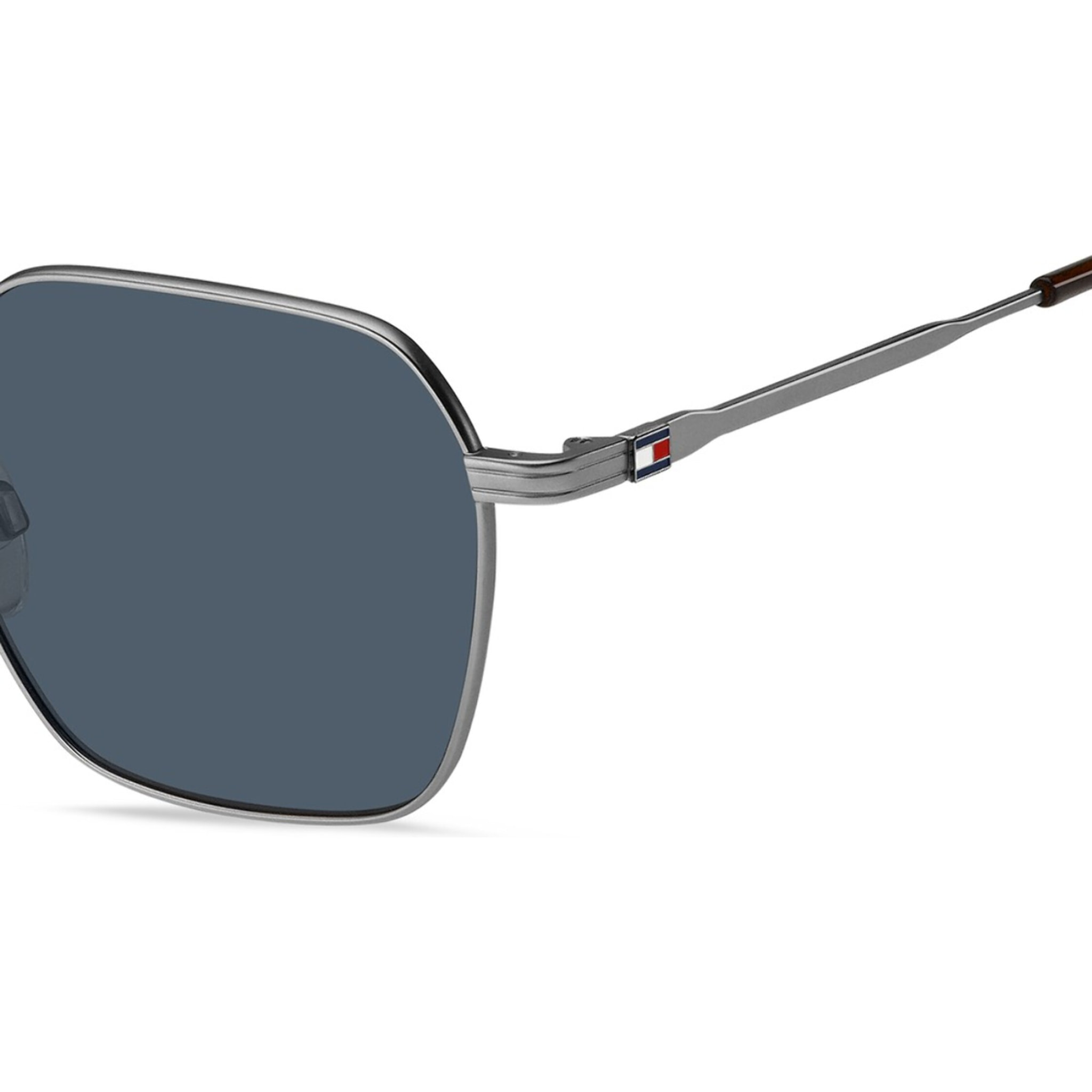 Gafas de Sol Tommy Hilfiger TH 2133/S R81 de Metal Hombre 53 mm