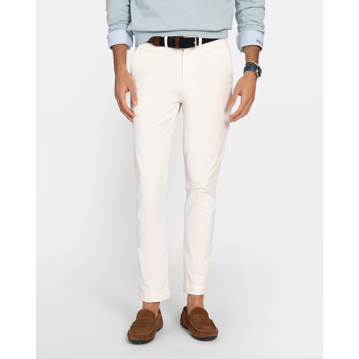 PANTALON ICON COLORS CHINO