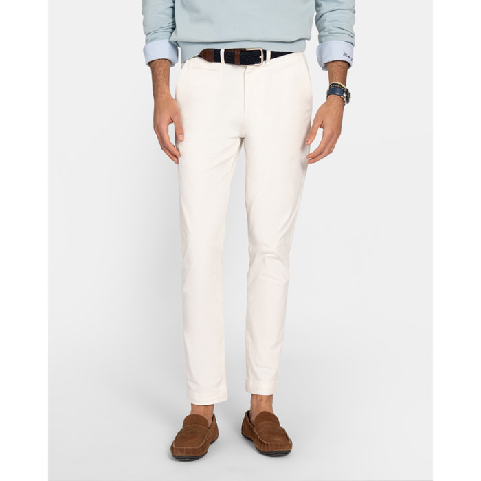 PANTALON ICON COLORS CHINO