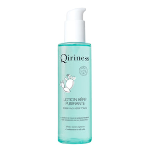 Lotion Kéfir Purifiante - Purifiante 200 ml