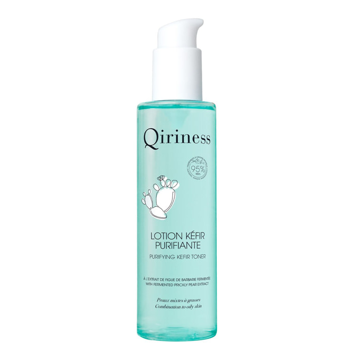 Lotion Kéfir Purifiante - Purifiante 200 ml