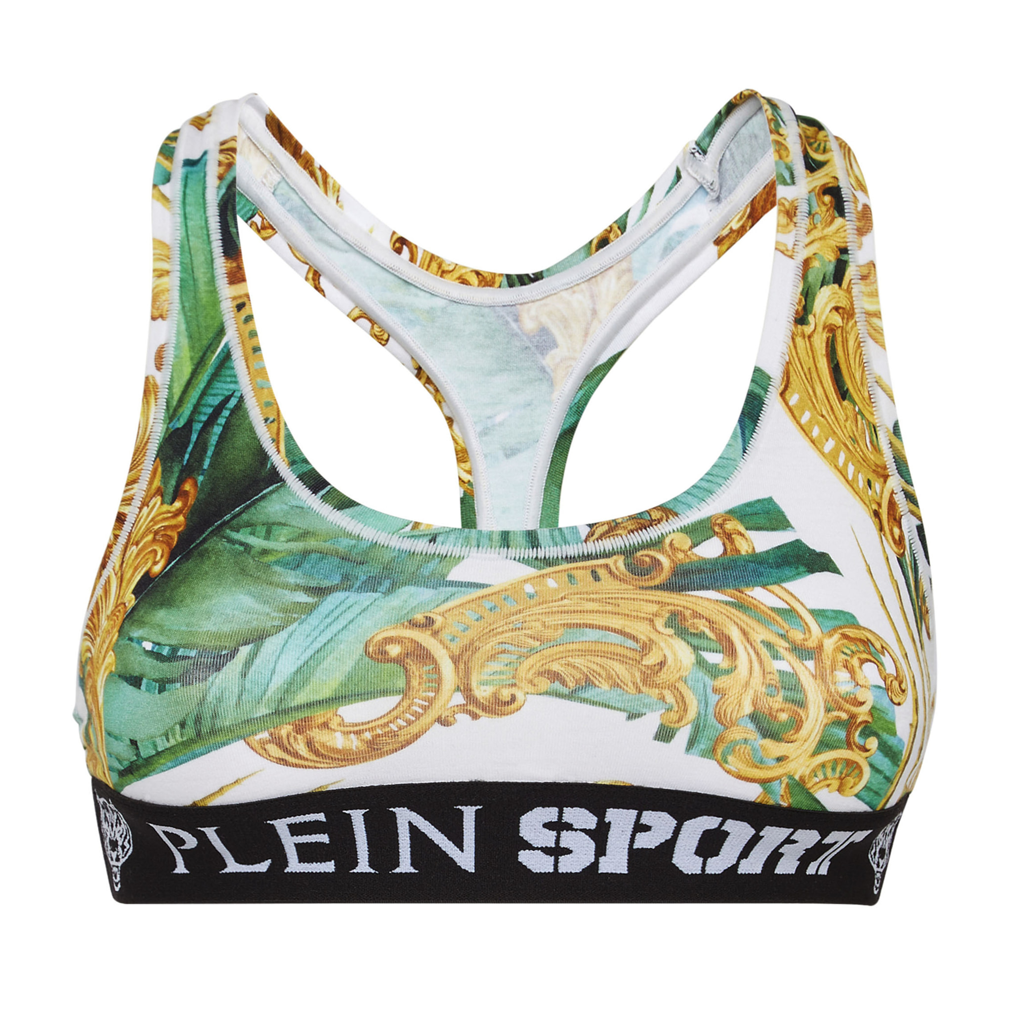 PLEIN SPORT Sport Set