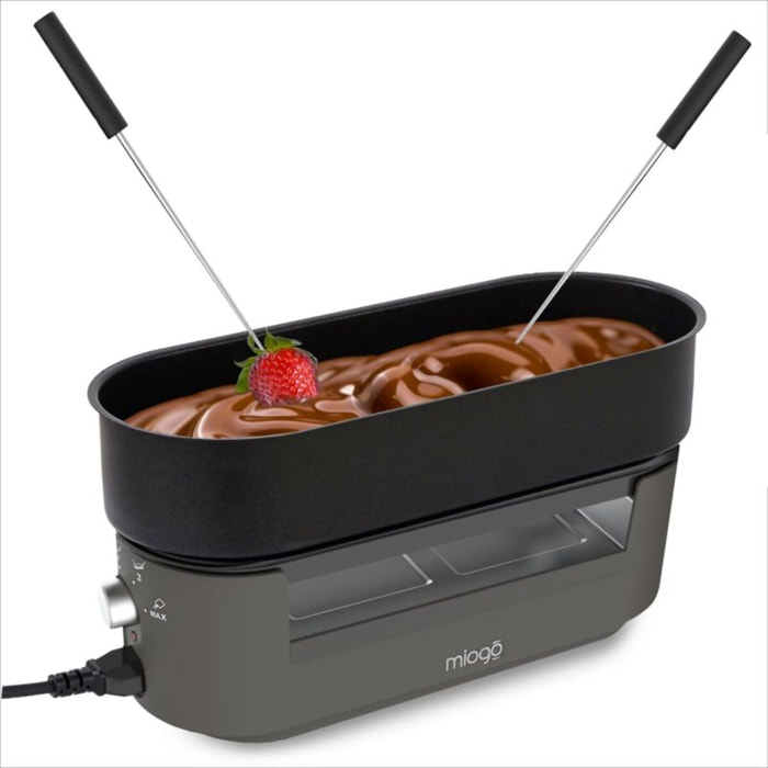 Raclette MIOGO Duo Multiplug