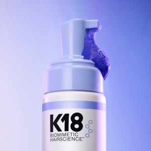 K18 Triple Bright Shampoo 125ml