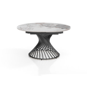 Tomasucci Table extensible JORUM 2