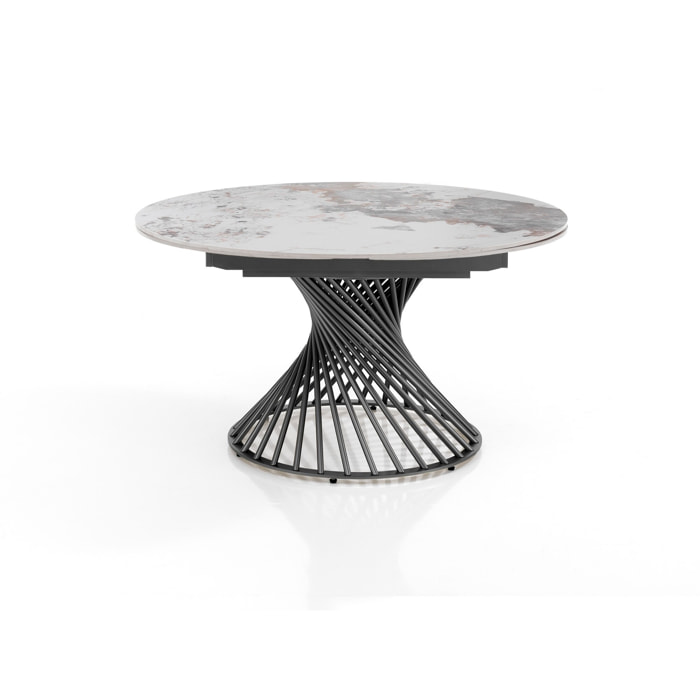 Tomasucci Table extensible JORUM 2