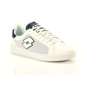 Sneakers Lotto 1973 Amf Evo VI Net Bianco