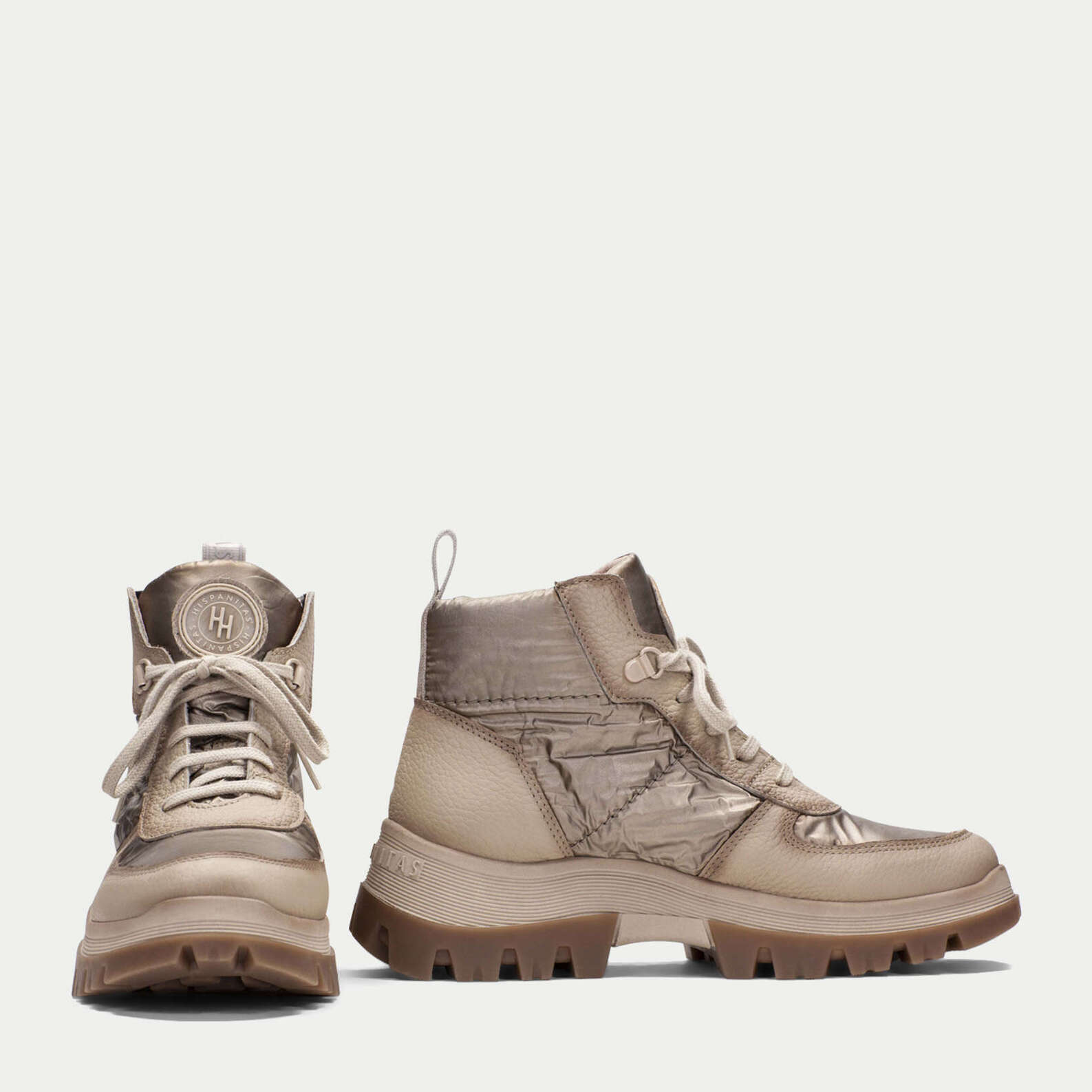 Botin sport Meryl Vison 4 cm