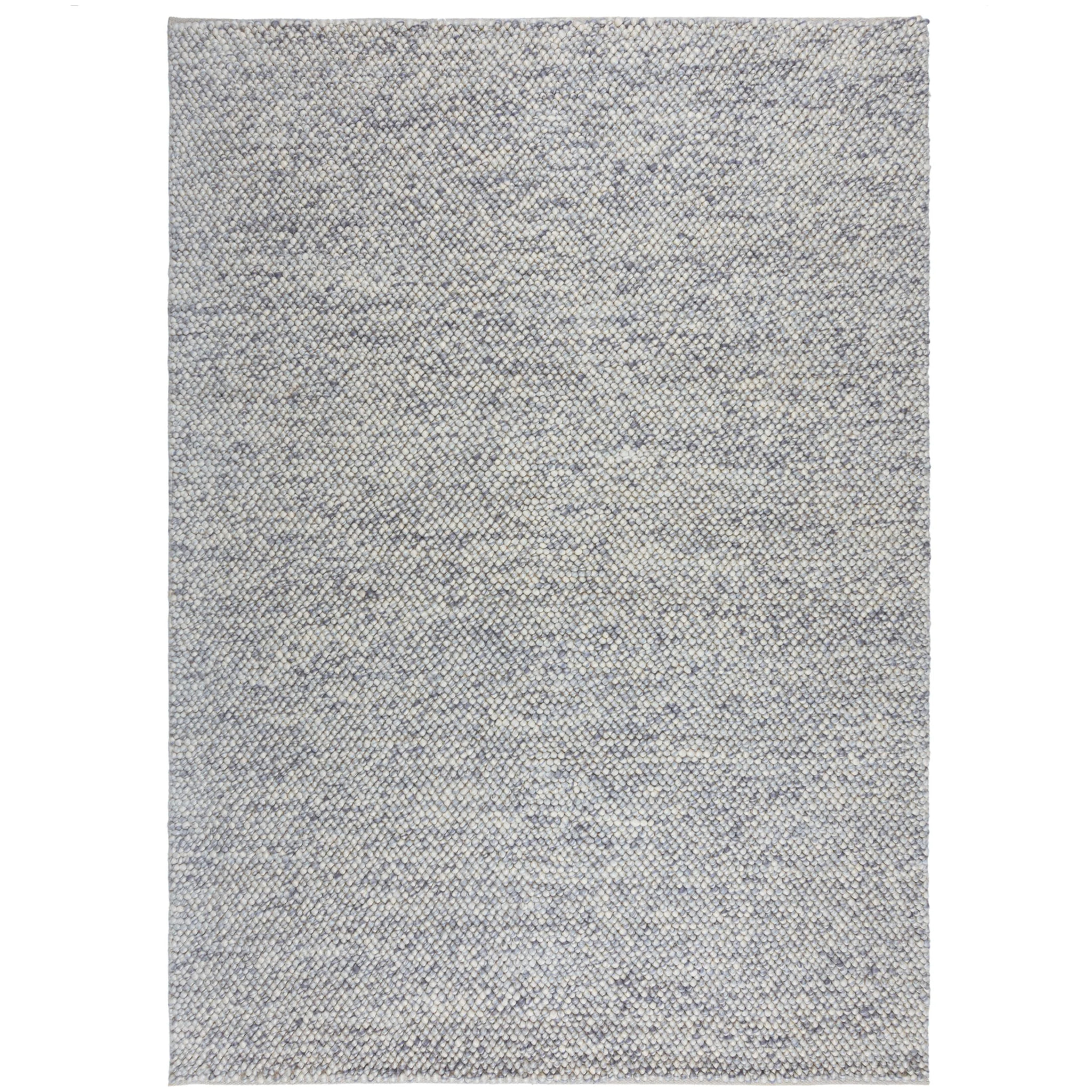 Tapis laine bouclée MINERALS
