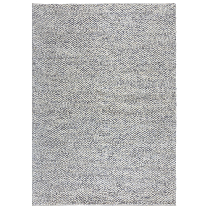 Tapis laine bouclée MINERALS