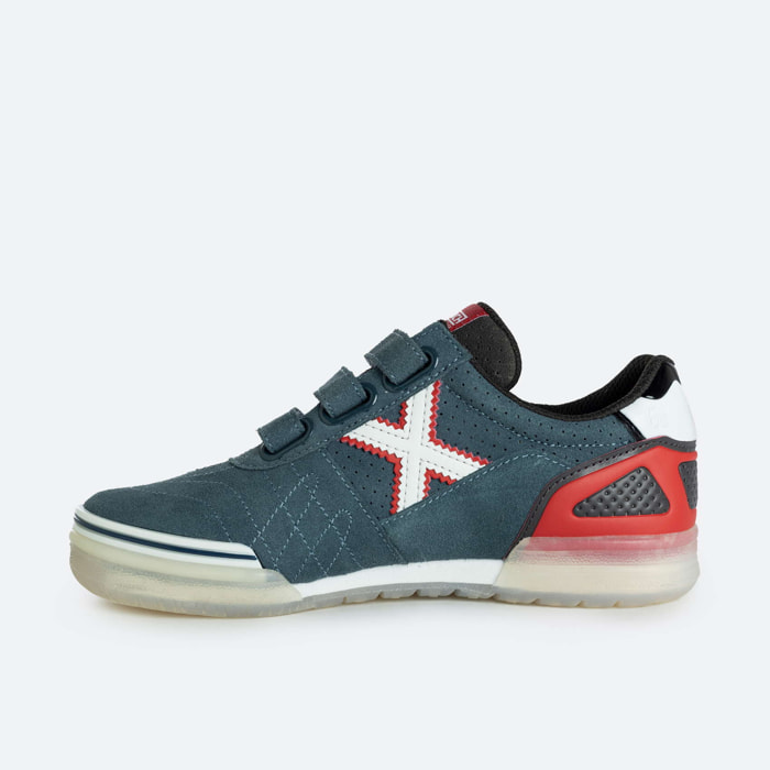 MUNICH G3 KID VCO PREMIUM 373