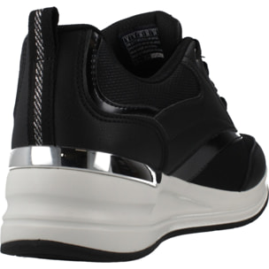 Sneakers De  Mujer Billion 2 Monroe Negro