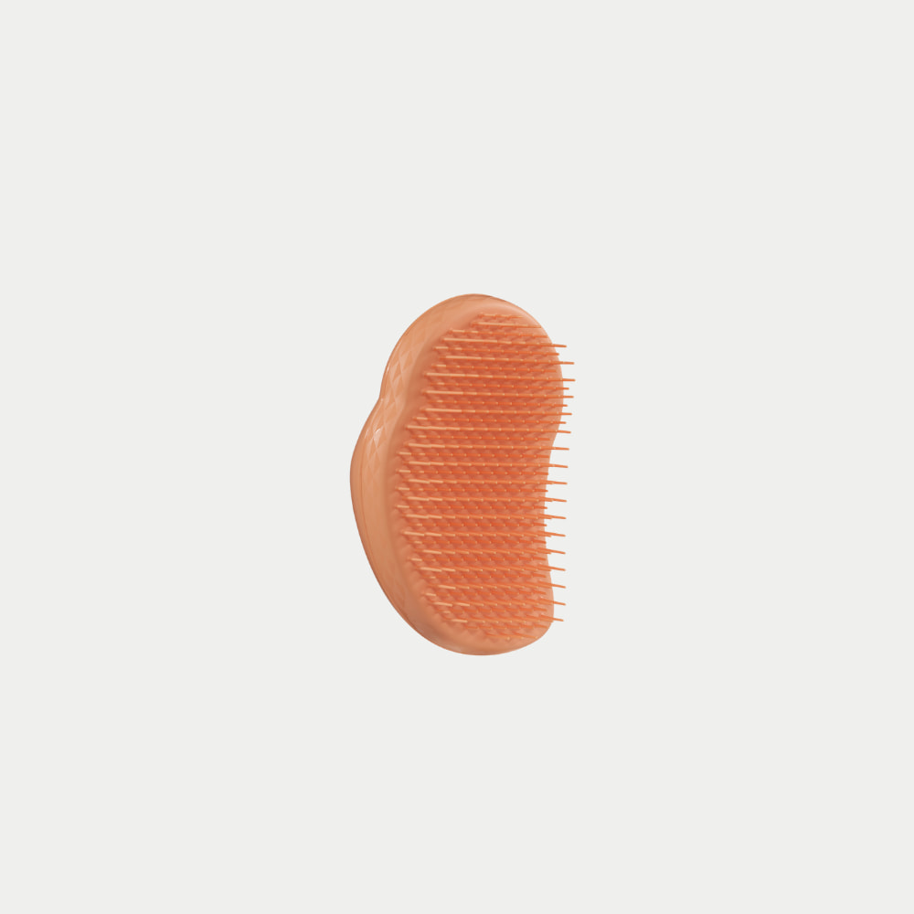 TANGLE TEEZER THE ORIGINAL PLANT BRUSH: Orange