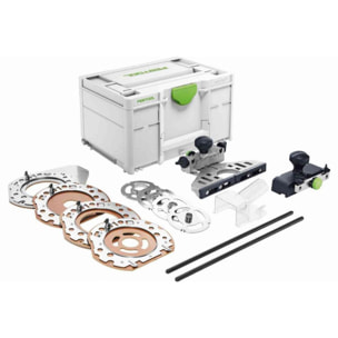 Kit d'accessoires FESTOOL ZS-OF 2200 - 576832