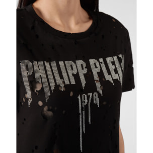 PHILIPP PLEIN Jogging Top Rock PP
