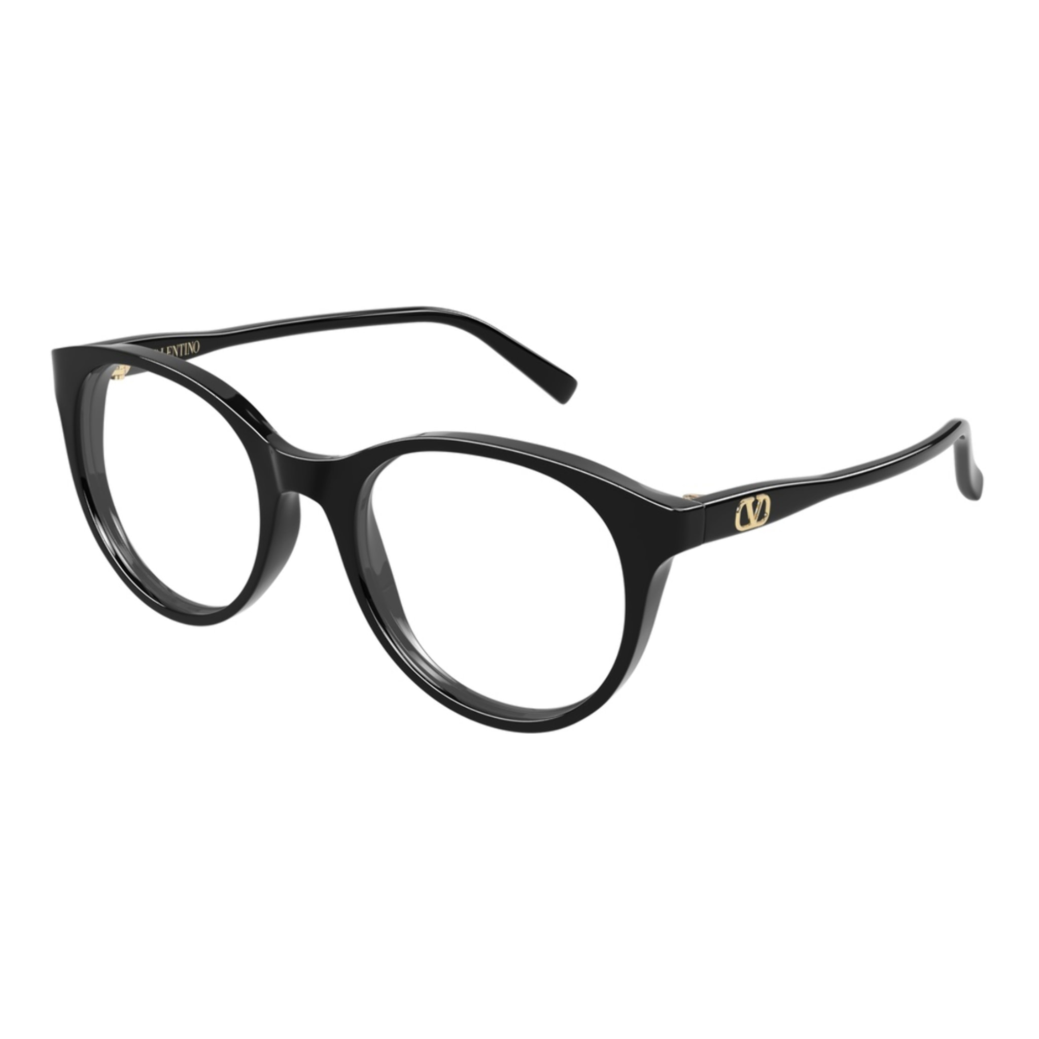 Gafas de Vista Valentino VG0020O-001 de Acetato Mujer 52 mm