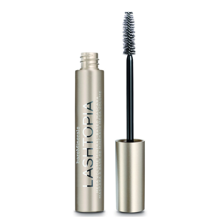 Lashtopia - Mascara Volume 12 ml