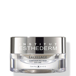 Excellage - Contour des Yeux 15 ml