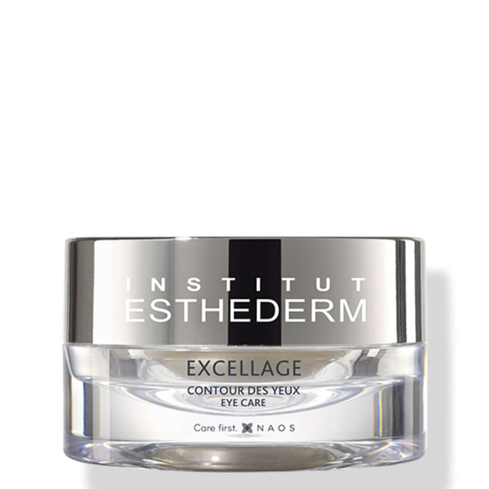 Excellage - Contour des Yeux 15 ml