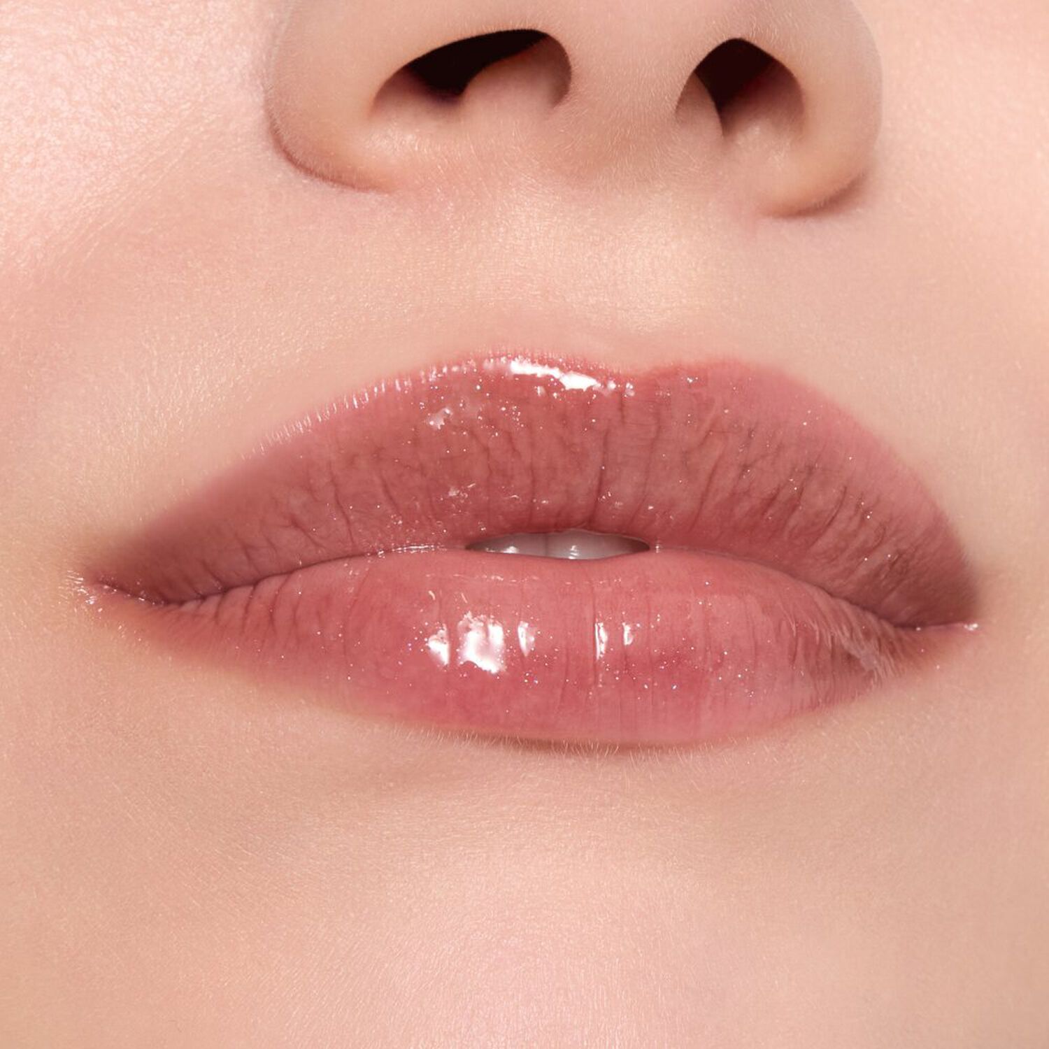 Max It Up Lip Booster Extreme - Gloss Repulpant Effet Scintillant
