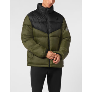 PLEIN SPORT Down Jacket