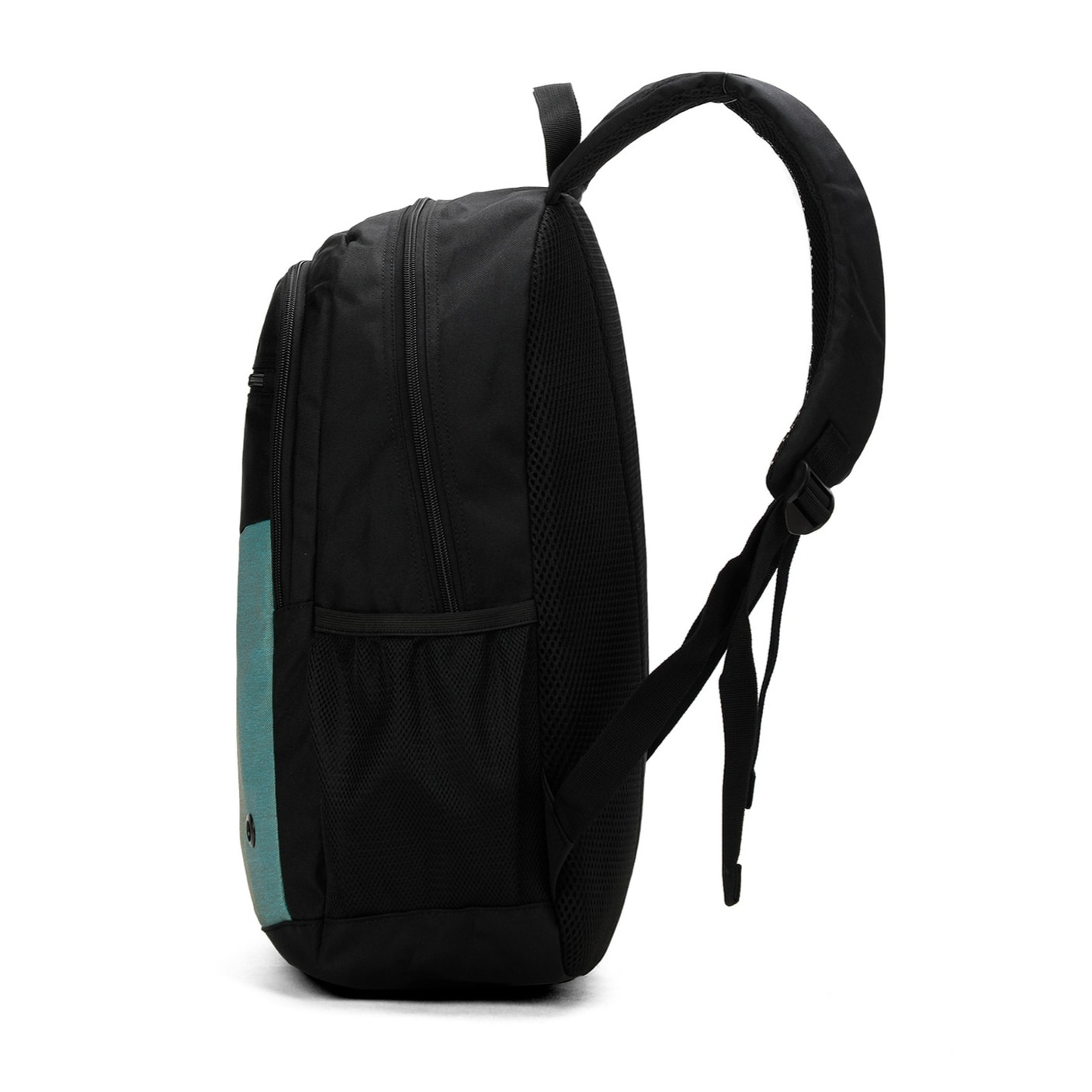 Zaino unisex Novara Plus - Poliestere vegano - 31.0 x 14.0 x 44.0 cm