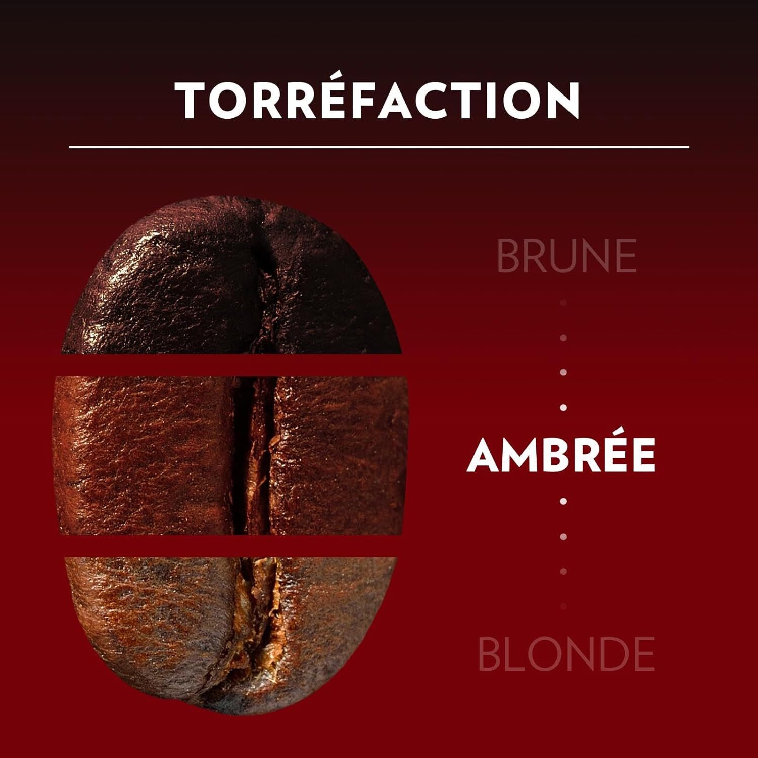 Espresso classico x10.  Capsules compatibles Nespresso en aluminium