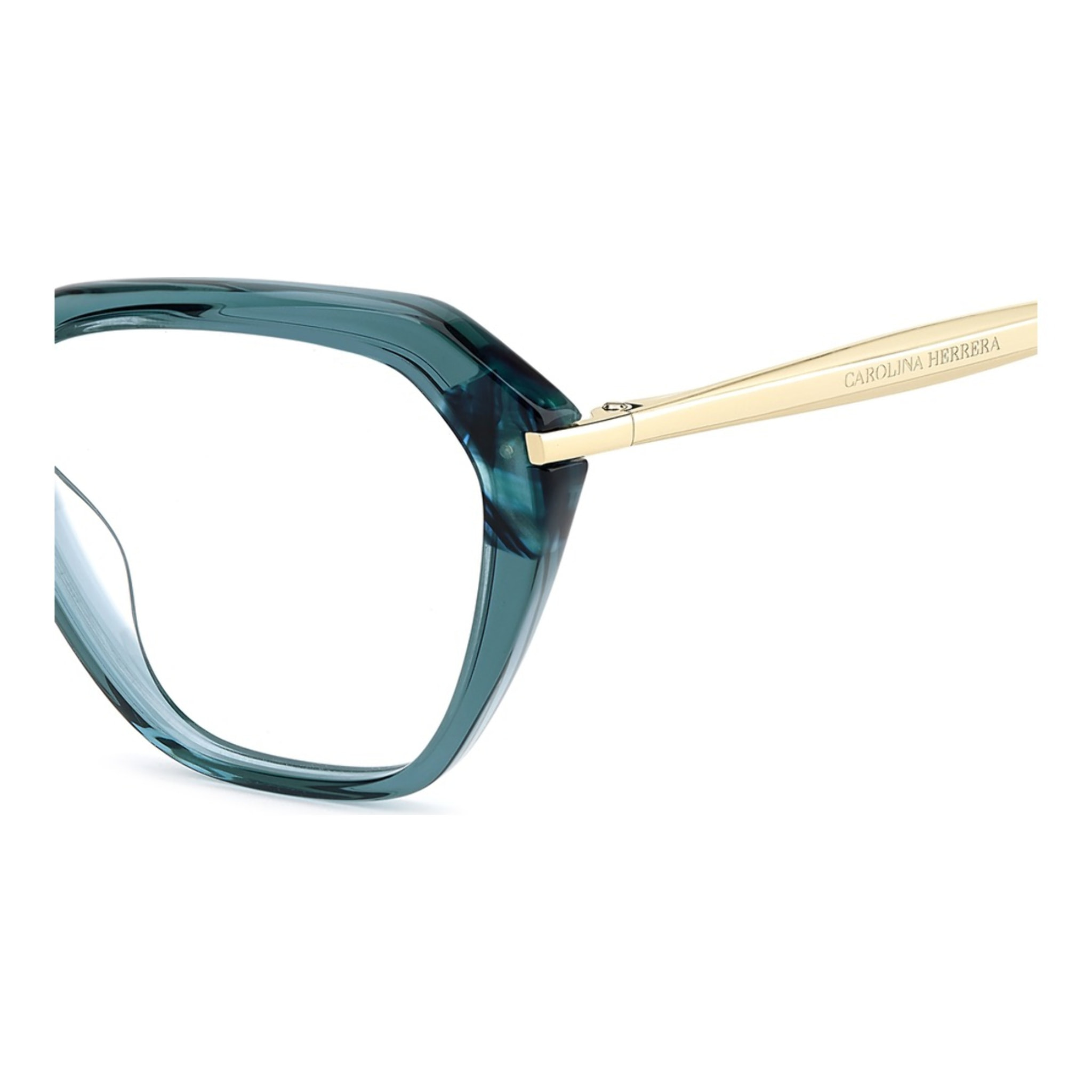 Gafas de Vista Carolina Herrera HER 0349 ZI9 de Acetato Mujer 53 mm