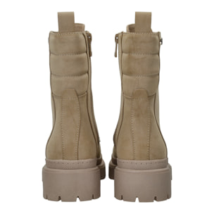 Anfibi Donna Tata Italia Beige