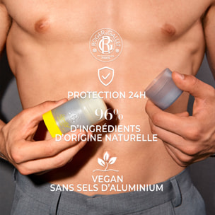 Cologne Twist - Déodorant 24h Stick 50 ml