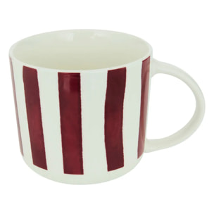 Mug Cherry Cherie L13,5xp8xH9,2cm