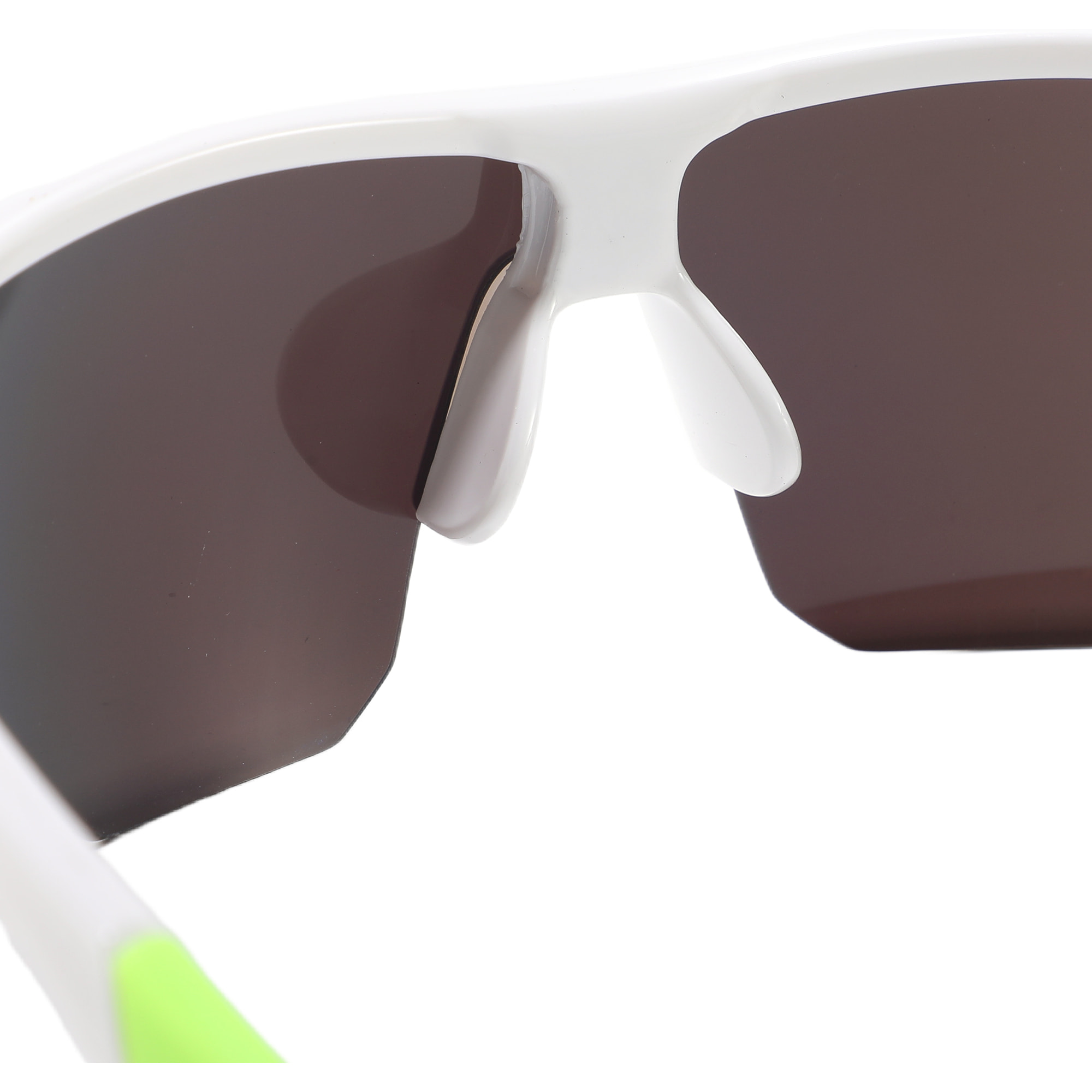 Gafas de Sol Fluor 9185-C3 de Tr90 Unisex 57 mm