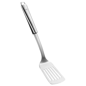 Spatule à suspendre en inox "Silver Précision"