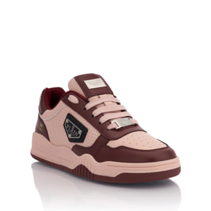PHILIPP PLEIN Sneaker basse STREET