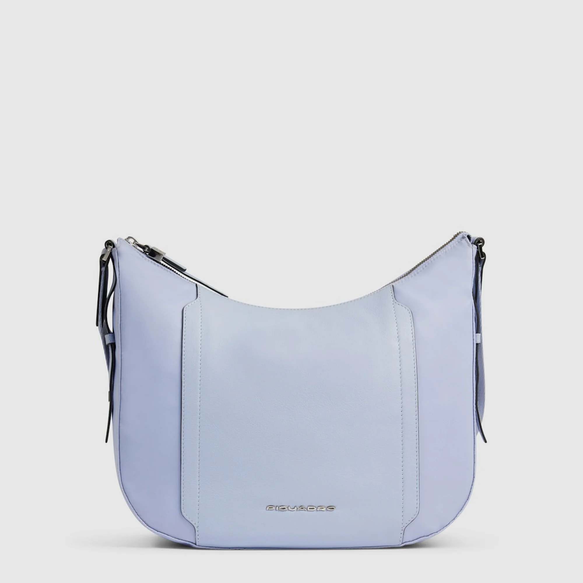 Piquadro Borsa tracolla porta iPad® con protezione RFID e tasca per CONNEQU 4.0