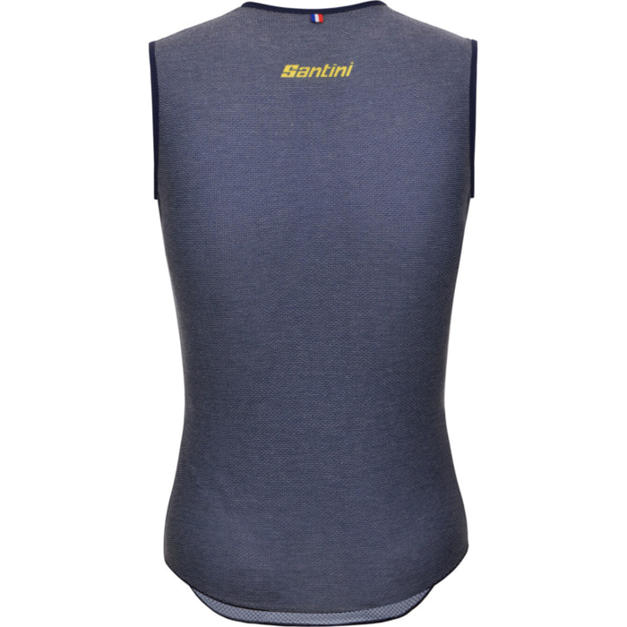 Maillot Jaune - Sous Vetement - Nautica - Homme