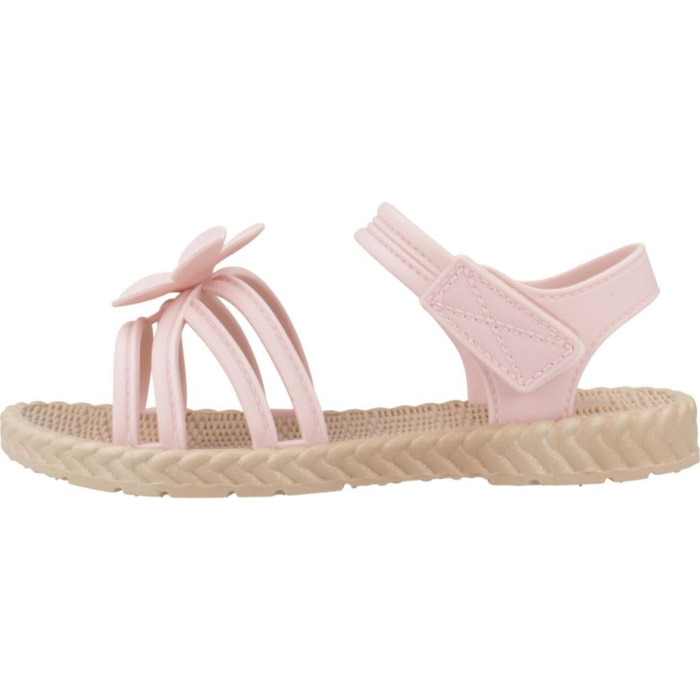 Sandalias Niña de la marca CHICCO  modelo CILENA ROSA
