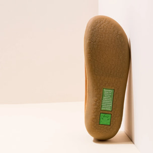 Zapatos N5770 PLEASANT WOOD/PAWIKAN color Wood