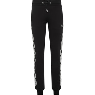 PHILIPP PLEIN Sweatpants