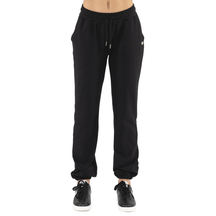 Pantaloni da donna invernali con elastico "Never Without"
